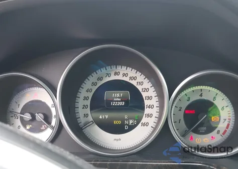 2014 Mercedes-Benz E 350 4Matic from USA, damaged, VIN WDDHF8JB4EA976449